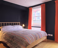 Clerkenwell Albemarle