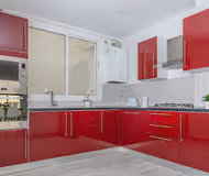 Fastueux Appartement à Hydra