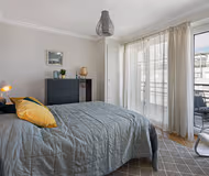 Rue Jean-Charles Amat