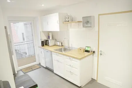 Frauenstraße 3 Bedroom