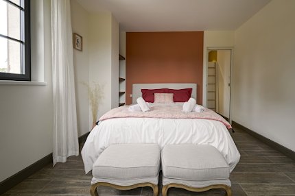 A Cozy Villa Retreat Near St Remy de Provence