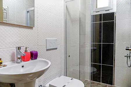 Kahramanlar Serviced Apartment