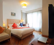 Changyi Road Serviced Apartments