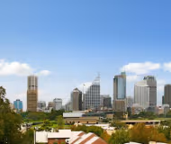 Dowling Street Apartments