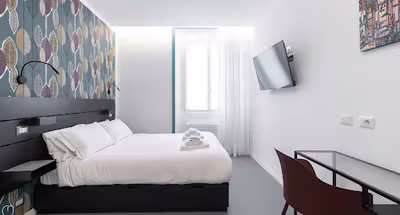 TARAMELLI SERVICED APARTMENT