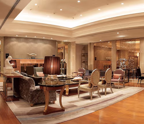 Nanjing East Road Srviced Apartments