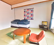 Shibuya Sendagaya Serviced Apartment