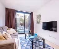 C. de Girona Service Apartments