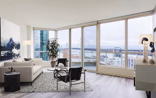 Beale Street Serviced Apartment