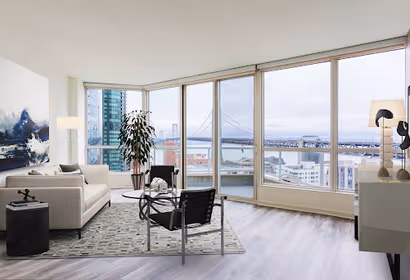 Beale Street Serviced Apartment