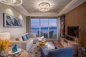 Houhaibin Road Apartments