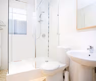 Rivoli Suite Edinburgh