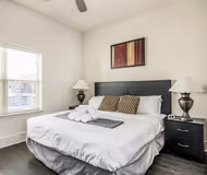 Watercourse Dr Serviced Apartment