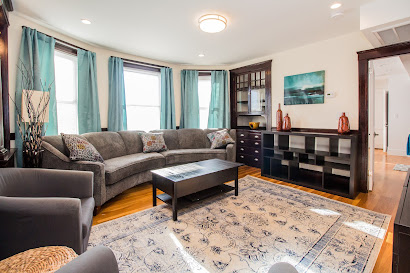 Large 4/5 bed, MIT, Harvard, Tufts, close to Red Line