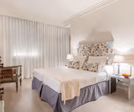 Three bedroom apartment at Padilla Serviced Apartment