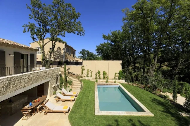 St Remy de Provence Luxury Villa