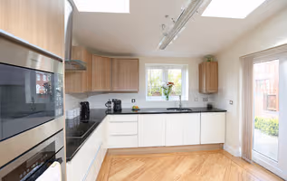 Coundon Fields Apartment Coventry