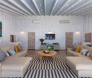 Kalim Beach House - 7 Bed Villa