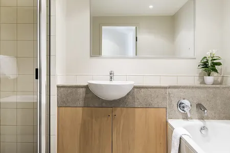 North Sydney Serviced Apartments