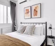 Sandoval Serviced Apartments