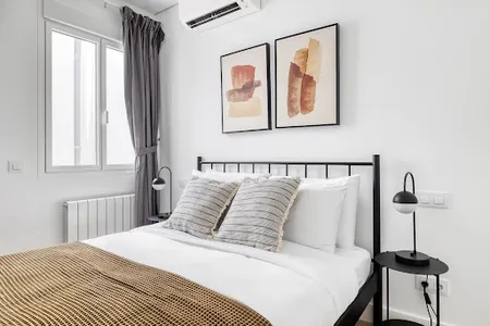 Sandoval Serviced Apartments