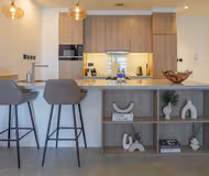 Nasaq St Serviced Apartment II