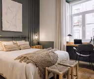 Reverie Serviced Apartments