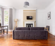 The Chiswick Apartments