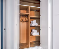 Eraso Serviced Apartments