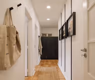 Serene Serviced Apartments