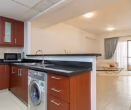 Jumeirah Beach Serviced Apartments