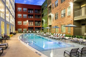 AMLI at Mueller Lake Park Residences