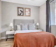 Potosí Serviced Apartments