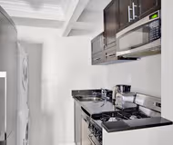 First Ave Serviced Apartment