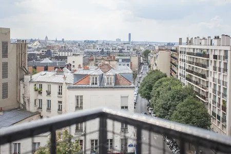 Belles Saint-Louis Serviced Apartment
