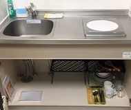 451-27 Roppongi Serviced Apartments