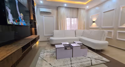 Sorotona Close Serviced Apartment