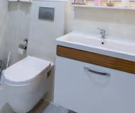 Sisli Serviced Apartment