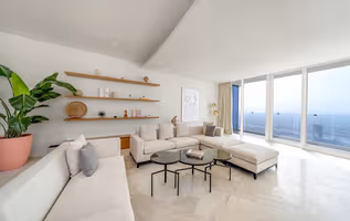 Graceful 4 Bedroom Villa with private pool At JCV