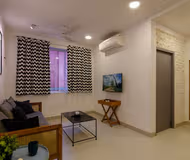 Pali Village Road Serviced Apartments