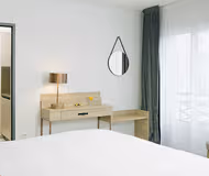 Puteaux La Défense Serviced Apartment