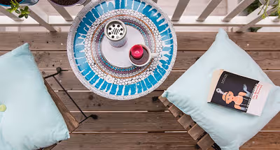 Witty Serviced Apartment