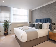 Mayfair - Peterson House