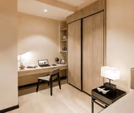 Jalan Yap Serviced apartment