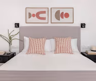 Salvia Serviced Apartment