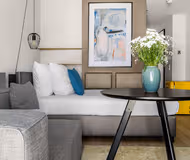 Rosenheimer serviced apartment