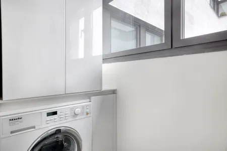 Sales Serviced Apartments