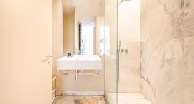 GR Lisbon Serviced Apartment