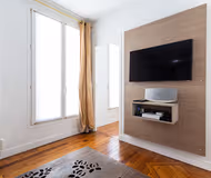 14D rue Poncelet