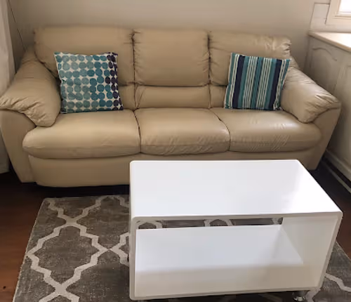 Short Street Apartments